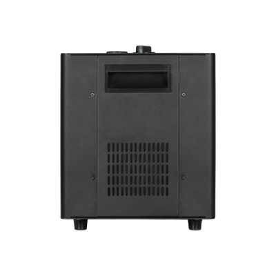 JMAZ FIRESTORM 4 - 600W Cold Spark Machine with Automatic Effect, Height and Duration Modes, Self-Cleaning & Tip-Over Protection