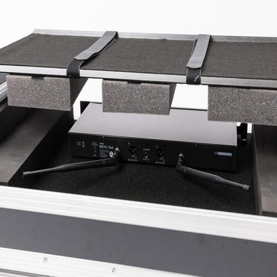 Magma MGA40993 - Magma Multi-Format Workstation XXL Plus 19 - Open Box!