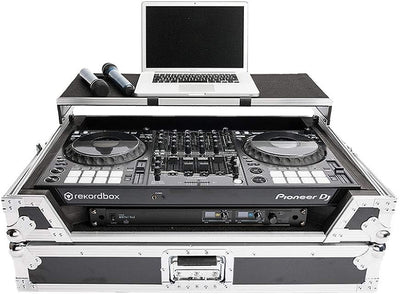 Magma MGA40993 - Magma Multi-Format Workstation XXL Plus 19 - Open Box!