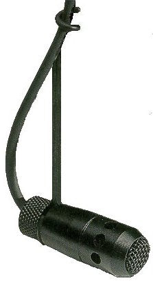 Electro-Voice RE90HW - Hanging Choir Condenser Microphone, White