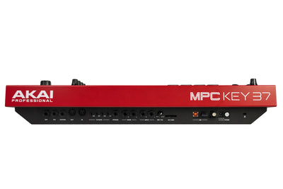 Akai MPC KEY37 - Standalone MPC Production Keyboard