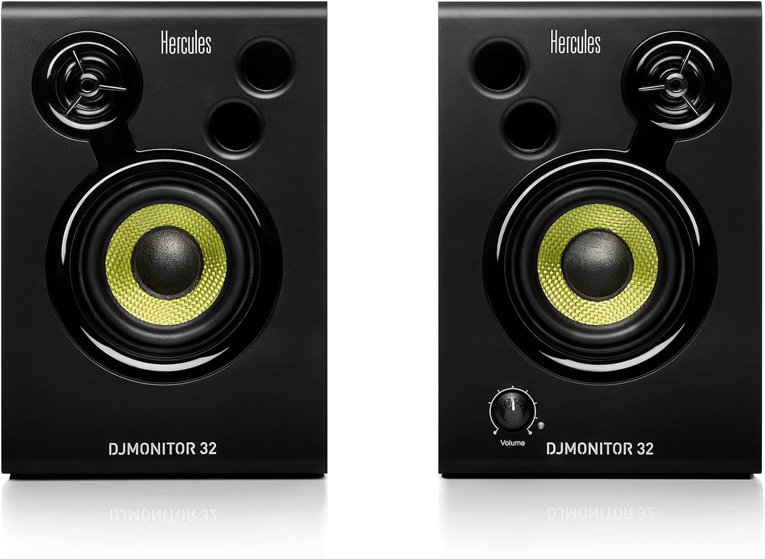 Hercules DJ Learning Kit MK2 - Mix on the Hercules DJControl Inpulse 200 MK2 Controller with the Serato DJ Lite and DJUCED software