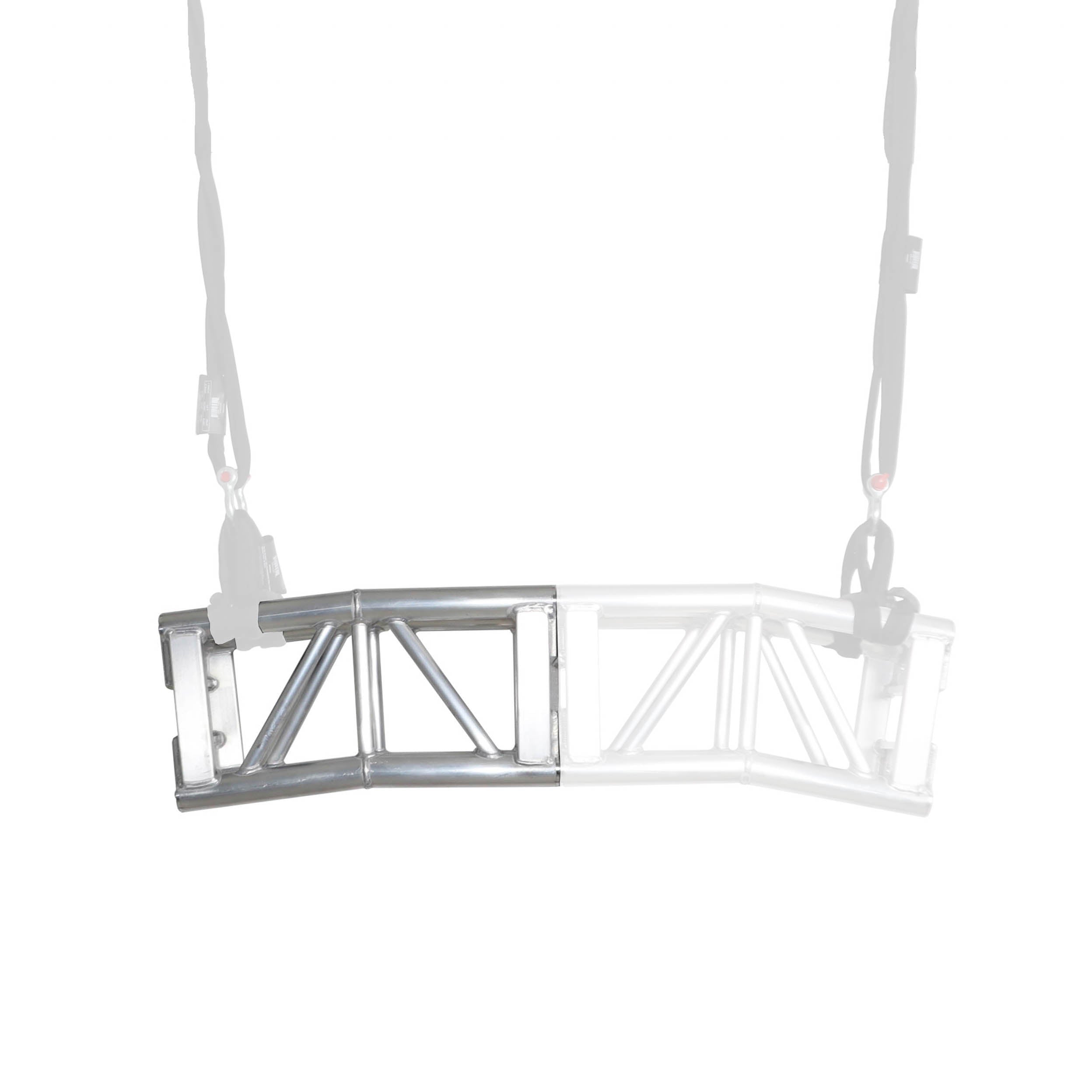 ProX 7 Degree 12 Inch Bolt Plate Box Truss Segment