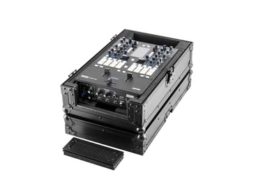 Odyssey 810080 -  Industrial Board Case Fitting Most 10″ DJ Mixers