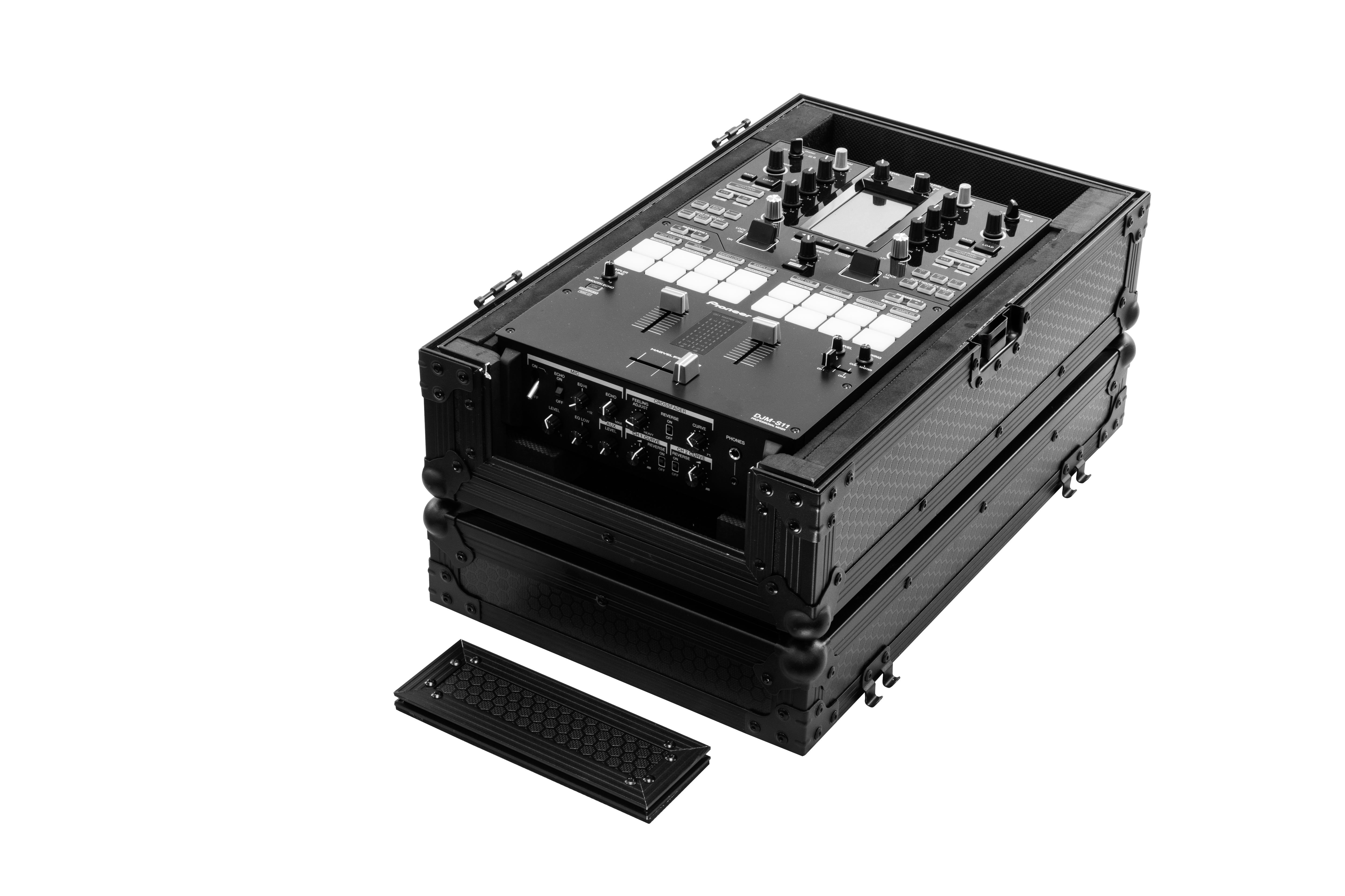 Odyssey 810097 -  Custom Fit for Pioneer DJM-S11 Industrial Board Case