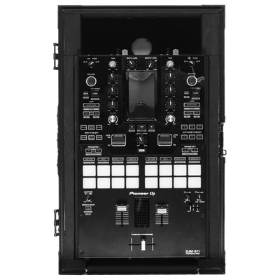Odyssey 810097 -  Custom Fit for Pioneer DJM-S11 Industrial Board Case