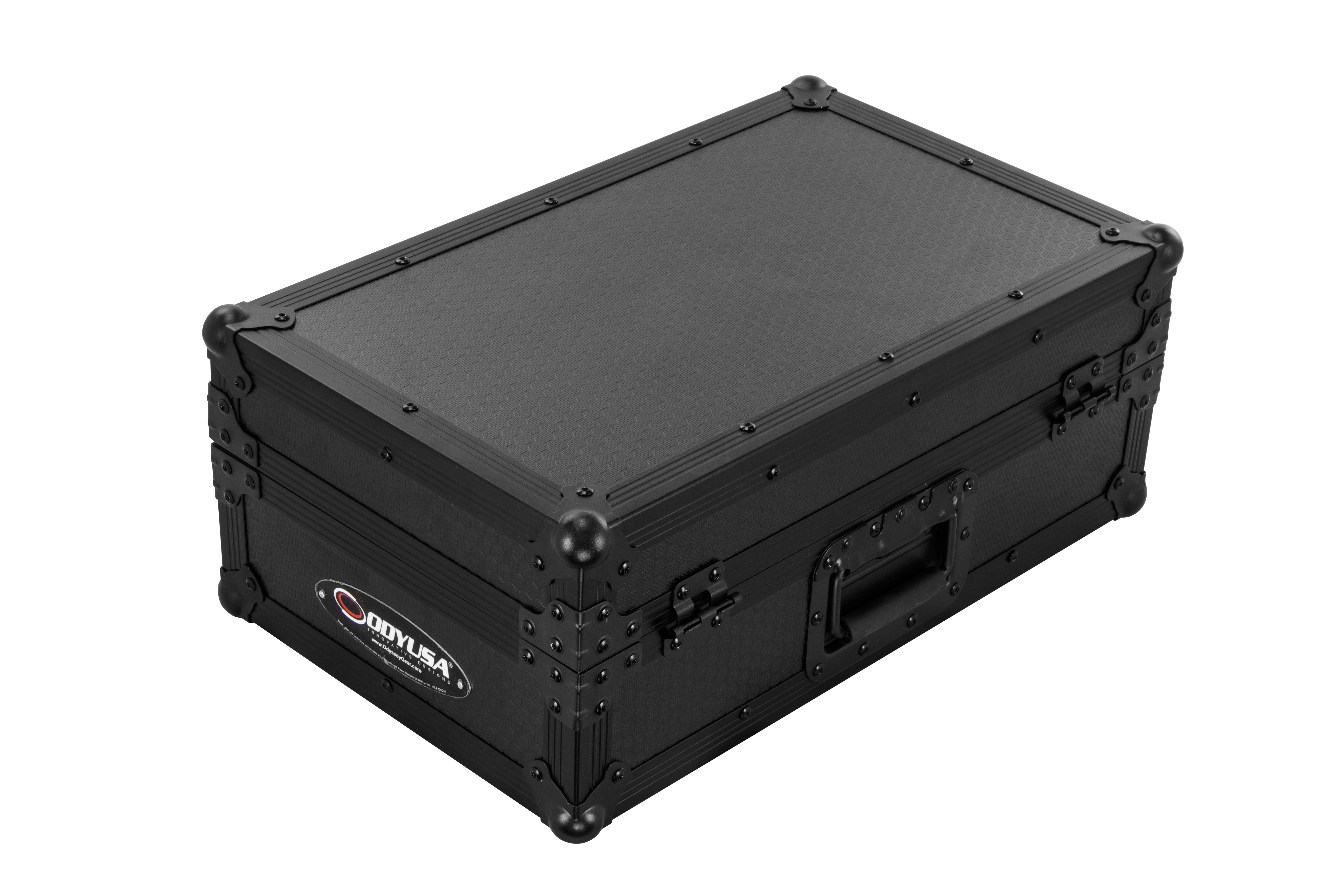 Odyssey 810097 -  Custom Fit for Pioneer DJM-S11 Industrial Board Case