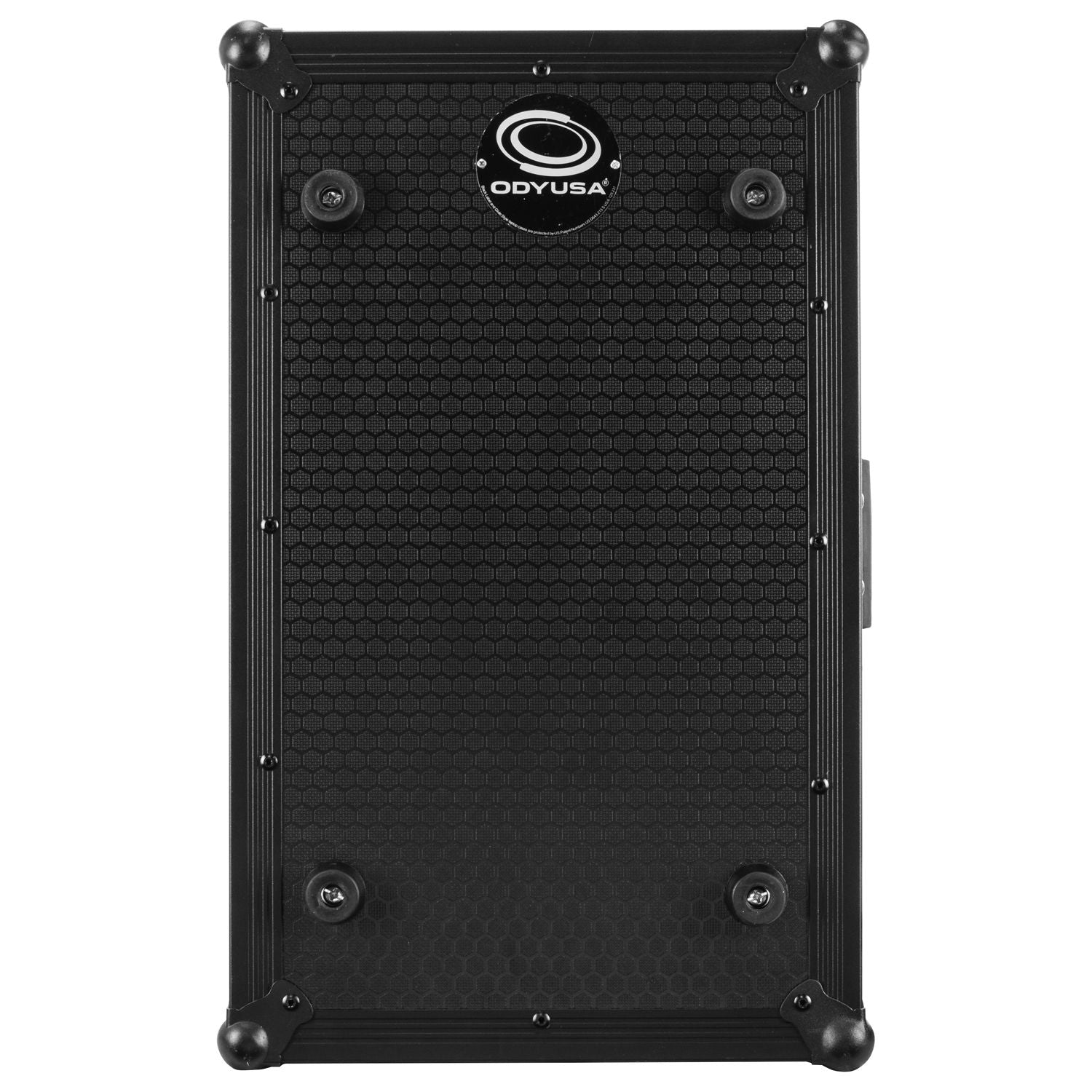 Odyssey 810097 -  Custom Fit for Pioneer DJM-S11 Industrial Board Case