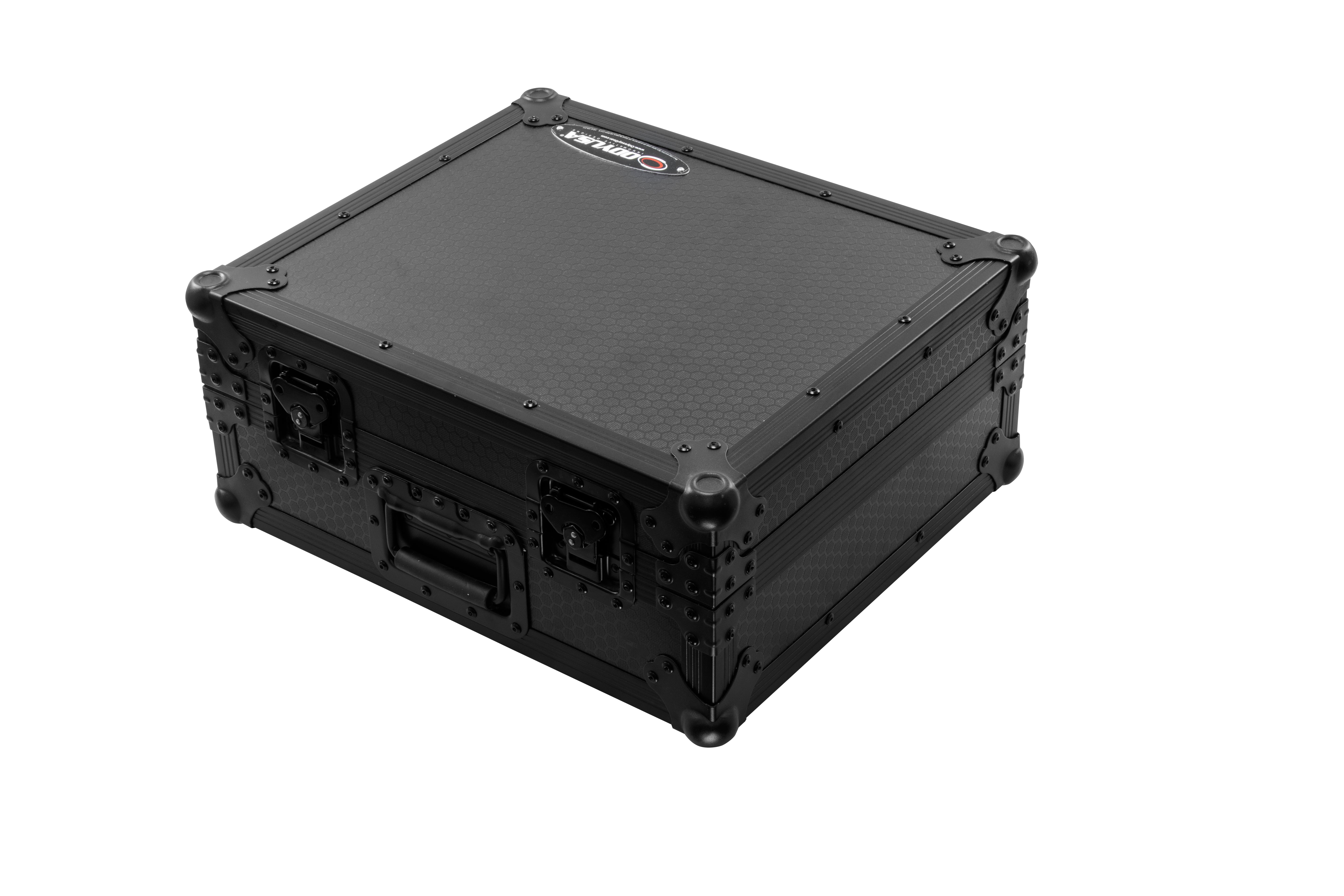 Odyssey 810103 -  Industrial Board Case Fitting Technics 1200, Pioneer Turntables, or Similar Size Turntables