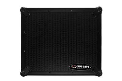 Odyssey 810103 -  Industrial Board Case Fitting Technics 1200, Pioneer Turntables, or Similar Size Turntables
