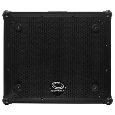 Odyssey 810103 -  Industrial Board Case Fitting Technics 1200, Pioneer Turntables, or Similar Size Turntables