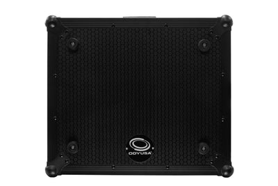 Odyssey 810103 -  Industrial Board Case Fitting Technics 1200, Pioneer Turntables, or Similar Size Turntables