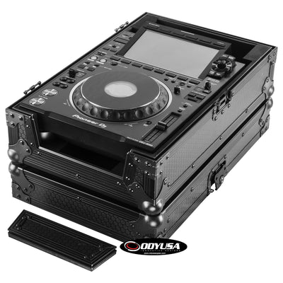 Odyssey 810110 -  Custom Fit for Pioneer CDJ-3000 Industrial Board Case