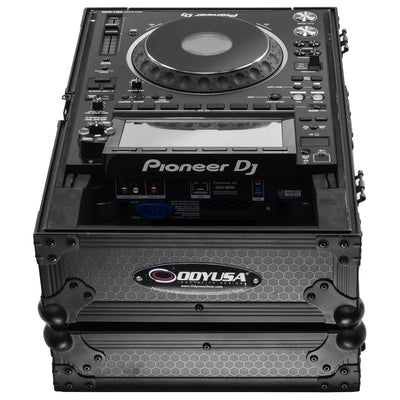 Odyssey 810110 -  Custom Fit for Pioneer CDJ-3000 Industrial Board Case