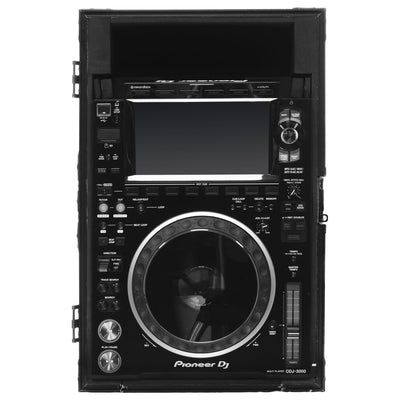 Odyssey 810110 -  Custom Fit for Pioneer CDJ-3000 Industrial Board Case