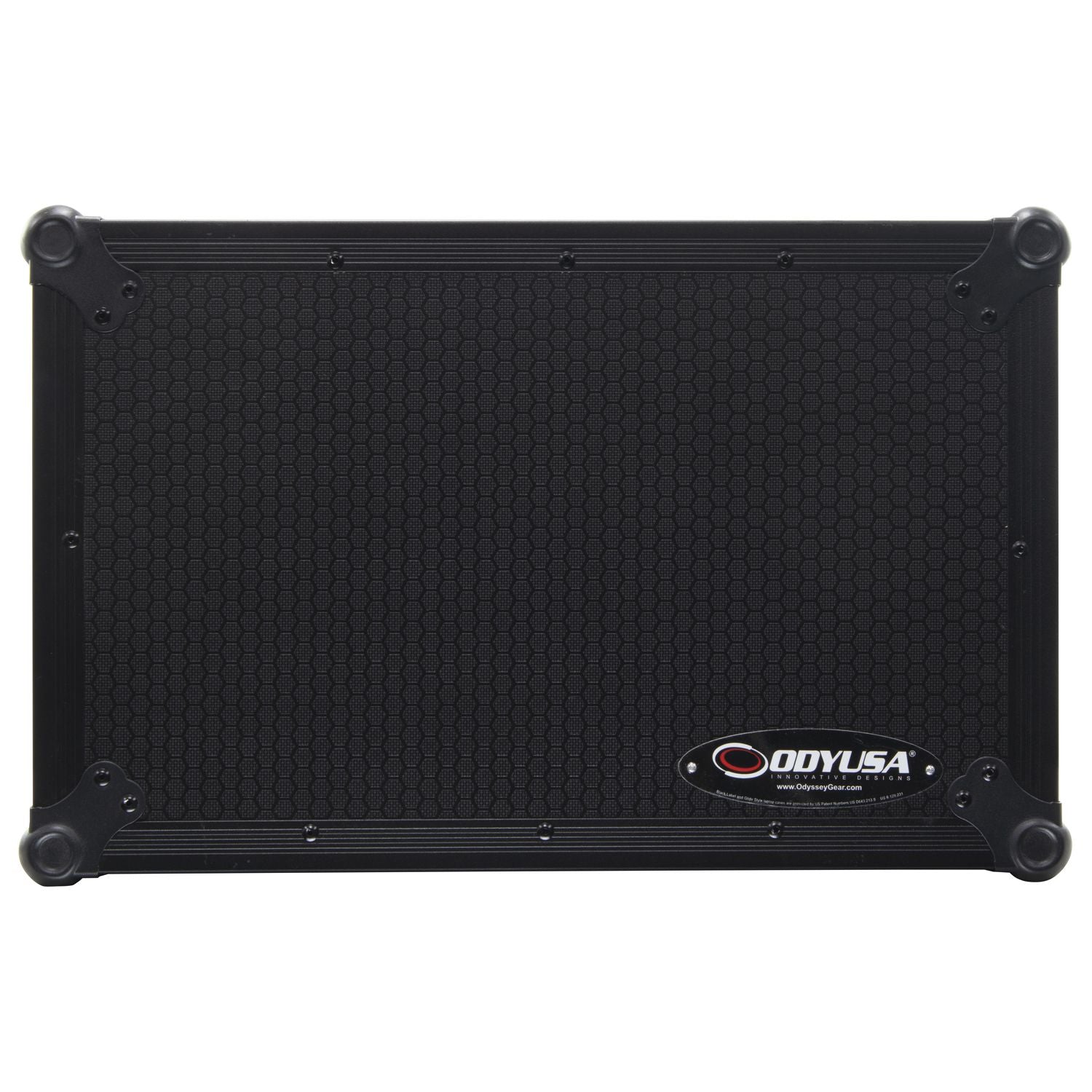 Odyssey 810110 -  Custom Fit for Pioneer CDJ-3000 Industrial Board Case