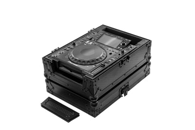 Odyssey 810127 -  Industrial Board Case Fitting Most 12″ DJ Mixers or CDJ Multi Players
