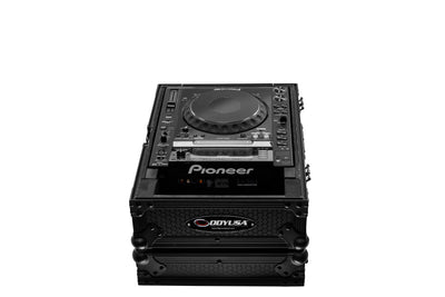 Odyssey 810127 -  Industrial Board Case Fitting Most 12″ DJ Mixers or CDJ Multi Players