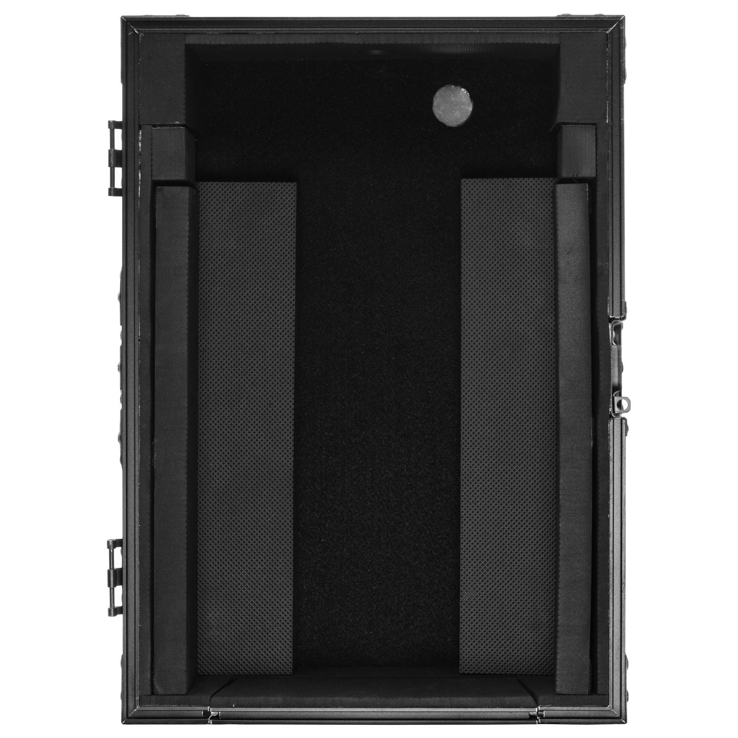 Odyssey 810127 -  Industrial Board Case Fitting Most 12″ DJ Mixers or CDJ Multi Players