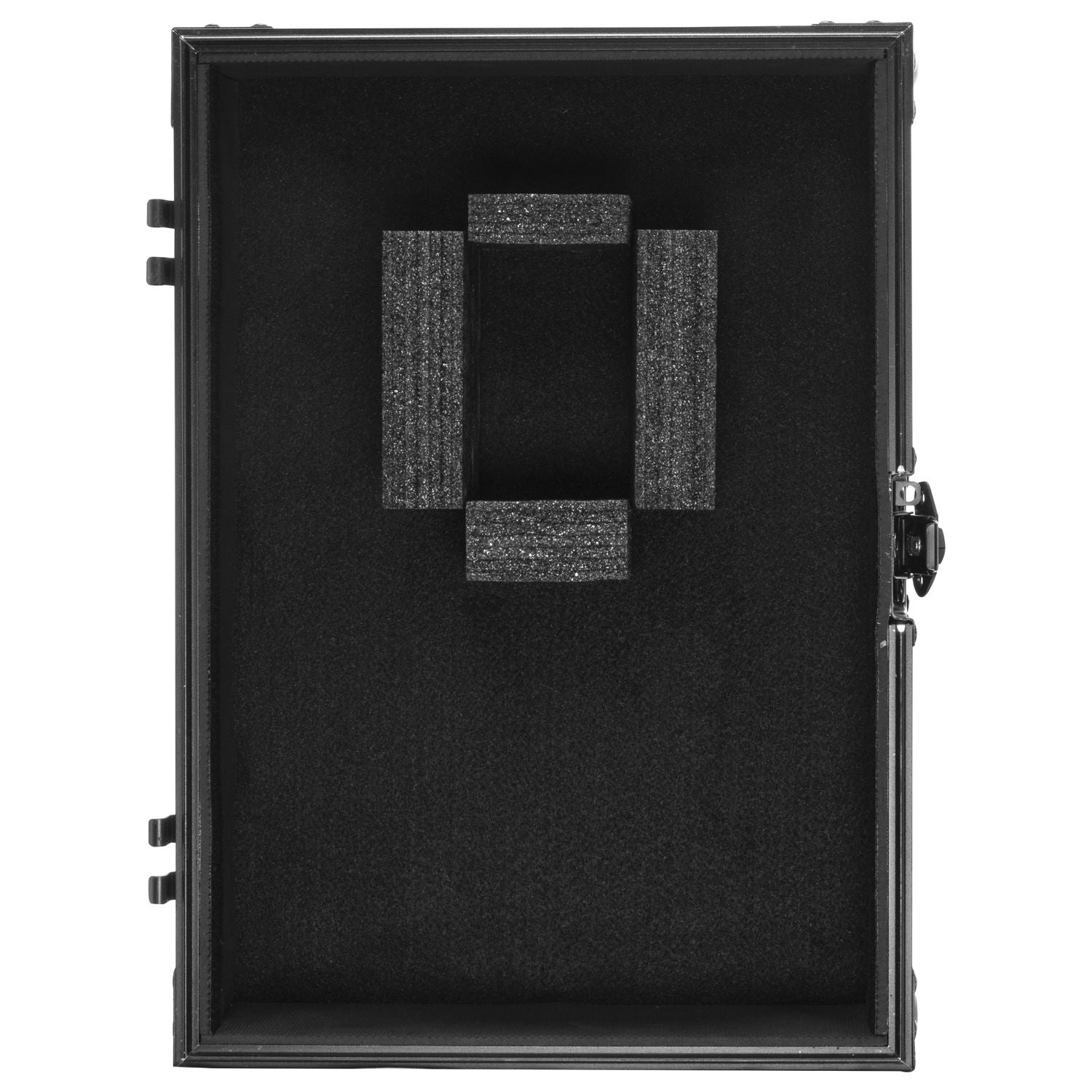Odyssey 810127 -  Industrial Board Case Fitting Most 12″ DJ Mixers or CDJ Multi Players