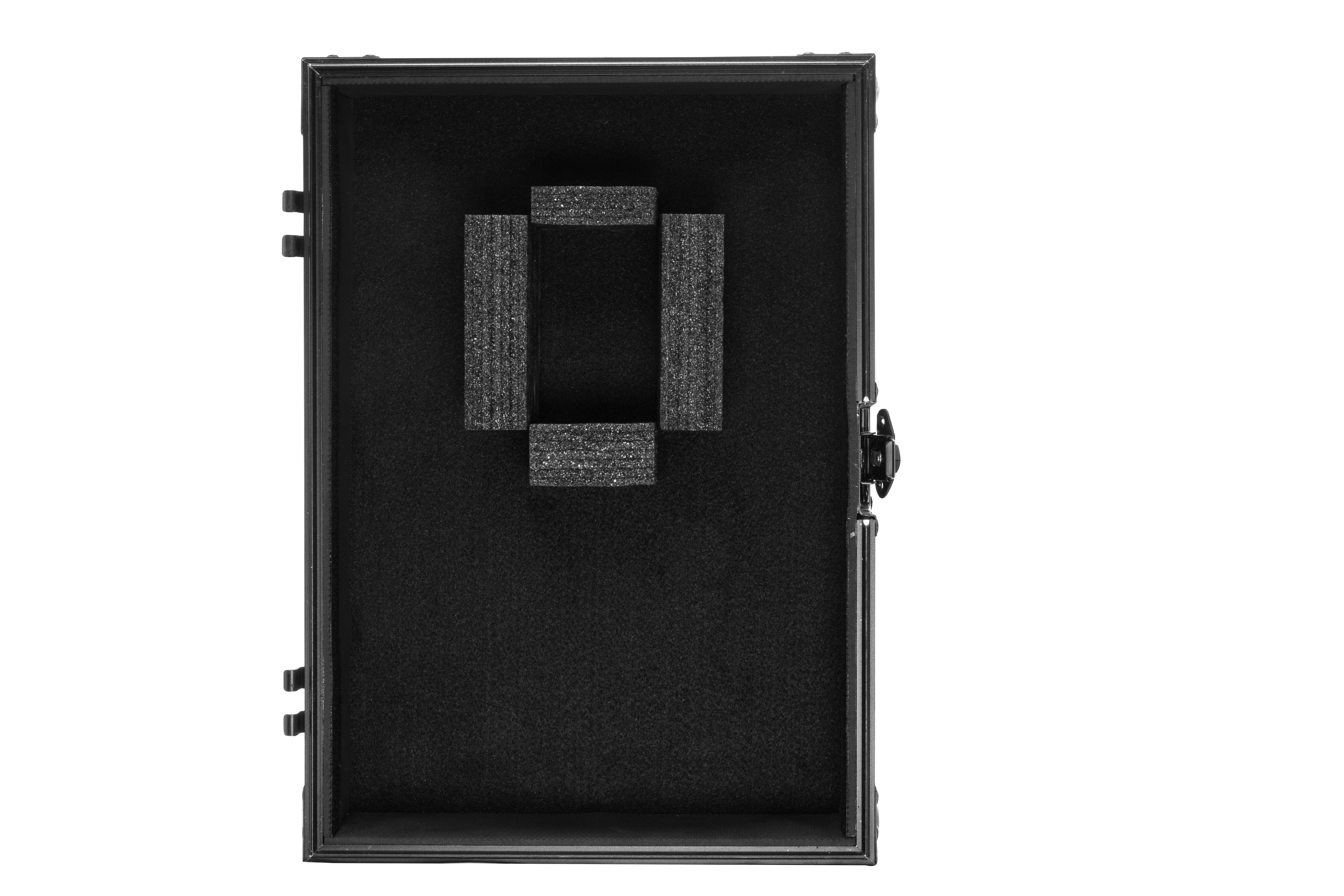 Odyssey 810127 -  Industrial Board Case Fitting Most 12″ DJ Mixers or CDJ Multi Players