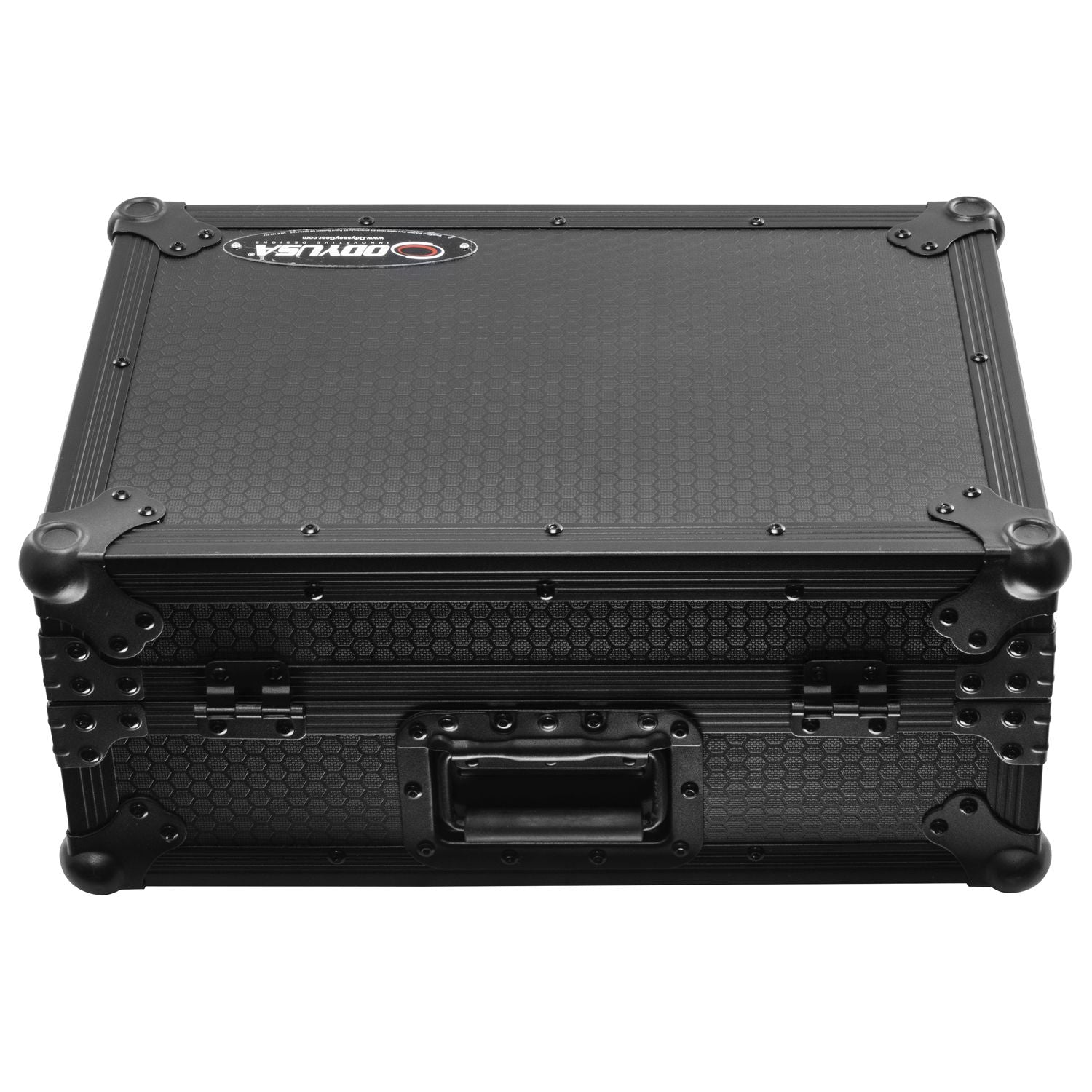 Odyssey 810127 -  Industrial Board Case Fitting Most 12″ DJ Mixers or CDJ Multi Players