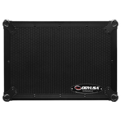 Odyssey 810127 -  Industrial Board Case Fitting Most 12″ DJ Mixers or CDJ Multi Players