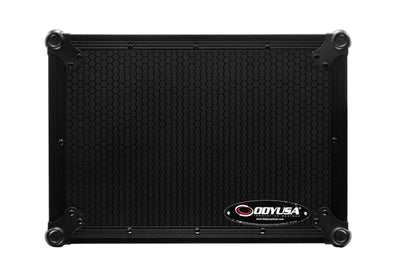Odyssey 810127 -  Industrial Board Case Fitting Most 12″ DJ Mixers or CDJ Multi Players
