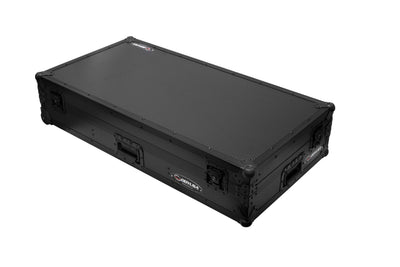 Odyssey 810158 -  Industrial Board Case Fitting Most 12″ DJ Mixers and Two Pioneer CDJ-3000