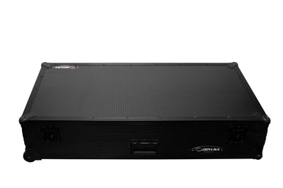 Odyssey 810158 -  Industrial Board Case Fitting Most 12″ DJ Mixers and Two Pioneer CDJ-3000