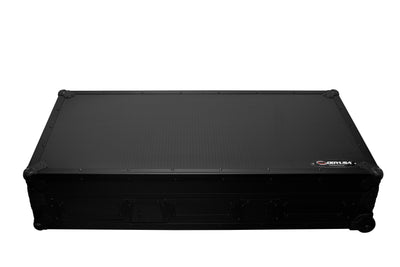 Odyssey 810158 -  Industrial Board Case Fitting Most 12″ DJ Mixers and Two Pioneer CDJ-3000