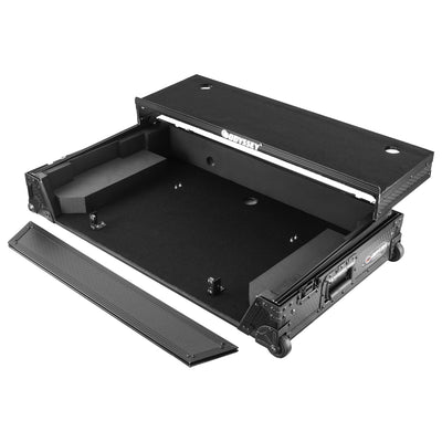 Odyssey 810219 -  Custom Fit for Pioneer XDJ-XZ Industrial Board Glide Style 1U Case