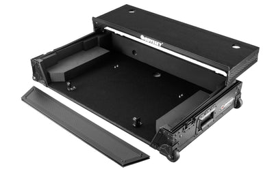 Odyssey 810219 -  Custom Fit for Pioneer XDJ-XZ Industrial Board Glide Style 1U Case