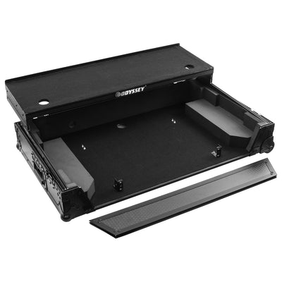 Odyssey 810219 -  Custom Fit for Pioneer XDJ-XZ Industrial Board Glide Style 1U Case