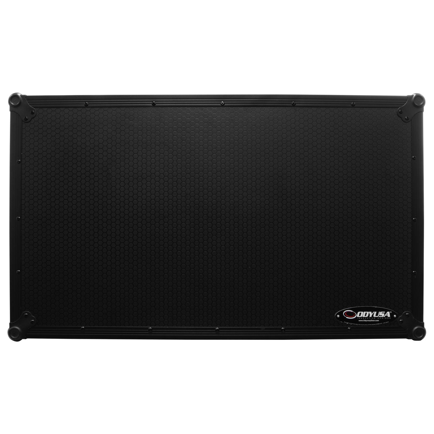 Odyssey 810219 -  Custom Fit for Pioneer XDJ-XZ Industrial Board Glide Style 1U Case