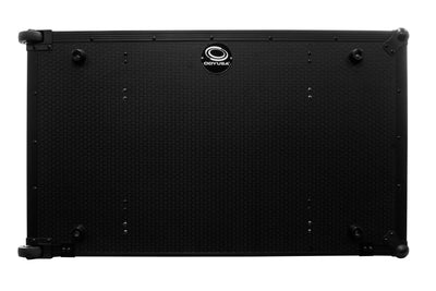 Odyssey 810219 -  Custom Fit for Pioneer XDJ-XZ Industrial Board Glide Style 1U Case
