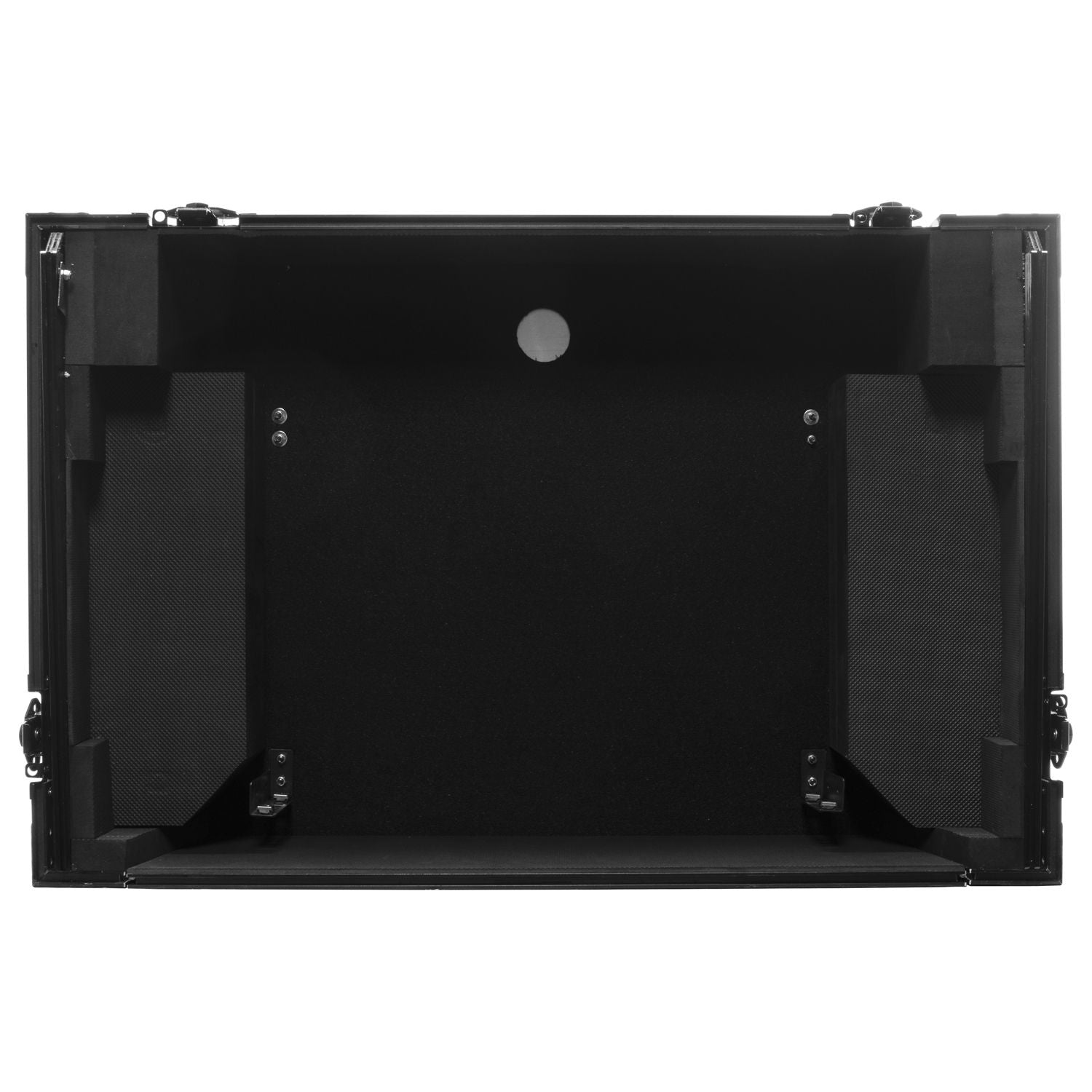 Odyssey 810226 -  Pioneer XDJ-RX3 / XDJ-RX2 Industrial Board Glide Style 2U Case