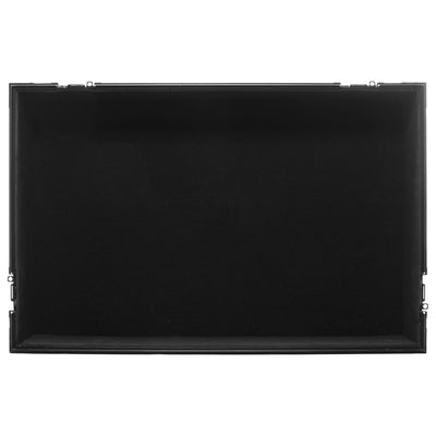 Odyssey 810226 -  Pioneer XDJ-RX3 / XDJ-RX2 Industrial Board Glide Style 2U Case