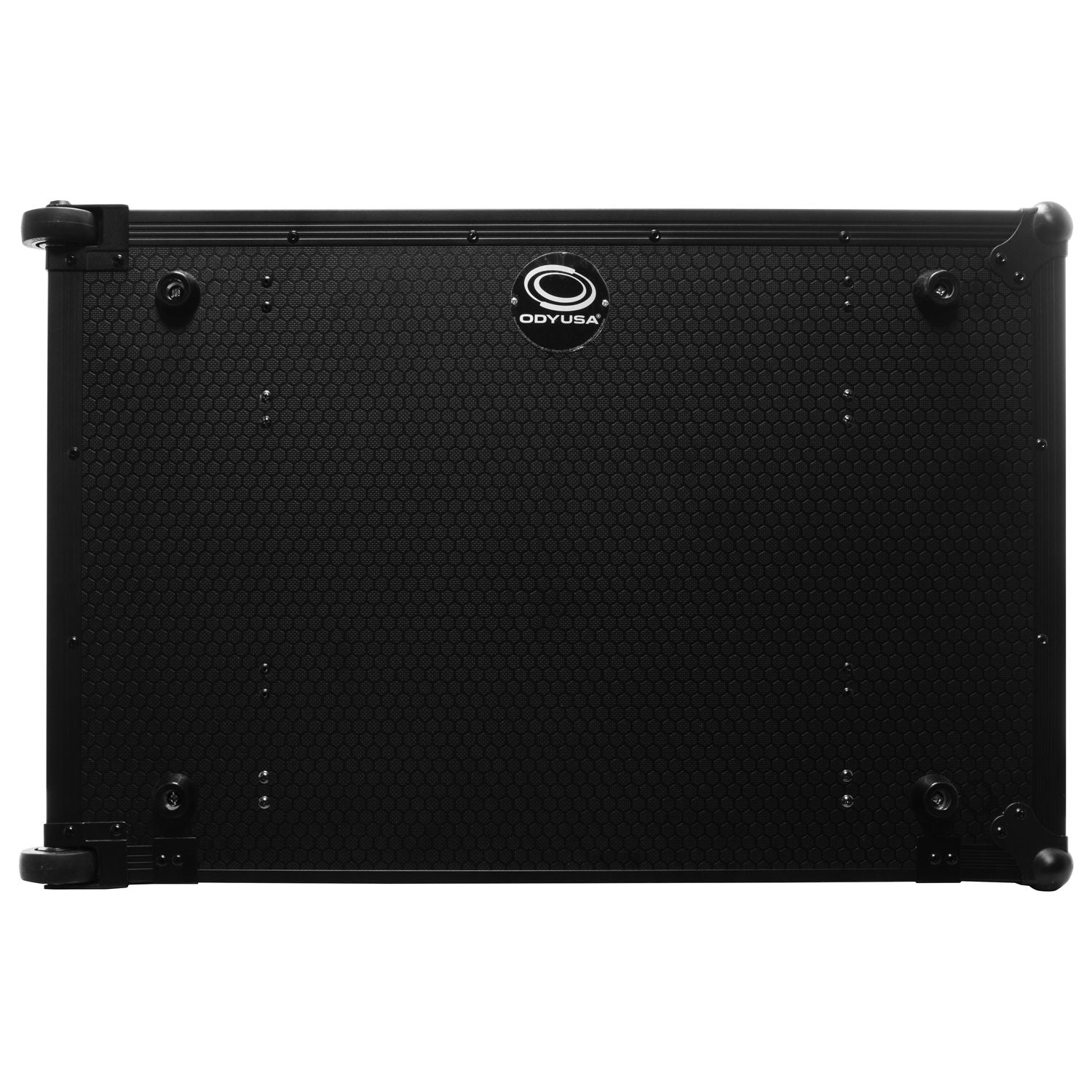 Odyssey 810226 -  Pioneer XDJ-RX3 / XDJ-RX2 Industrial Board Glide Style 2U Case