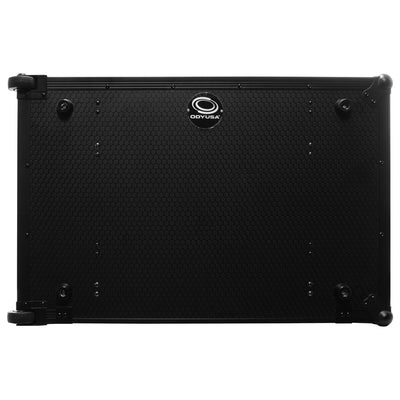Odyssey 810226 -  Pioneer XDJ-RX3 / XDJ-RX2 Industrial Board Glide Style 2U Case