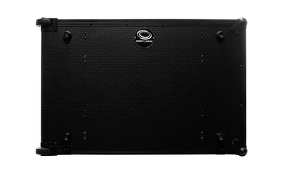 Odyssey 810226 -  Pioneer XDJ-RX3 / XDJ-RX2 Industrial Board Glide Style 2U Case
