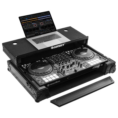 Odyssey 810233 -  Custom Fit for Pioneer DDJ-1000 Industrial Board Glide Style Case