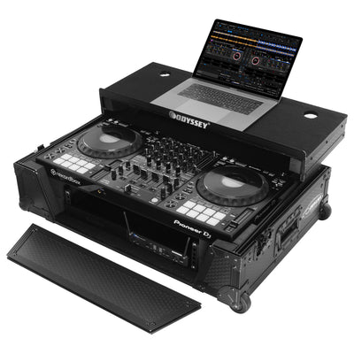Odyssey 810240 Pioneer DDJ-1000 case - front