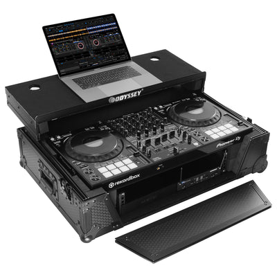 Odyssey 810240 Pioneer DDJ-1000 case - side
