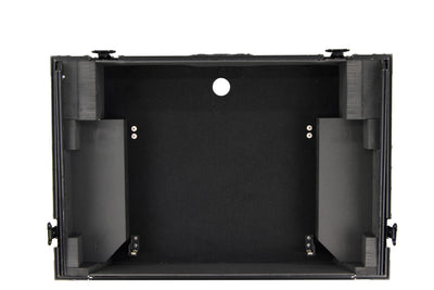 Odyssey 810295 - Pioneer XDJ-RX3 Industrial Board Glide Style 1U Case