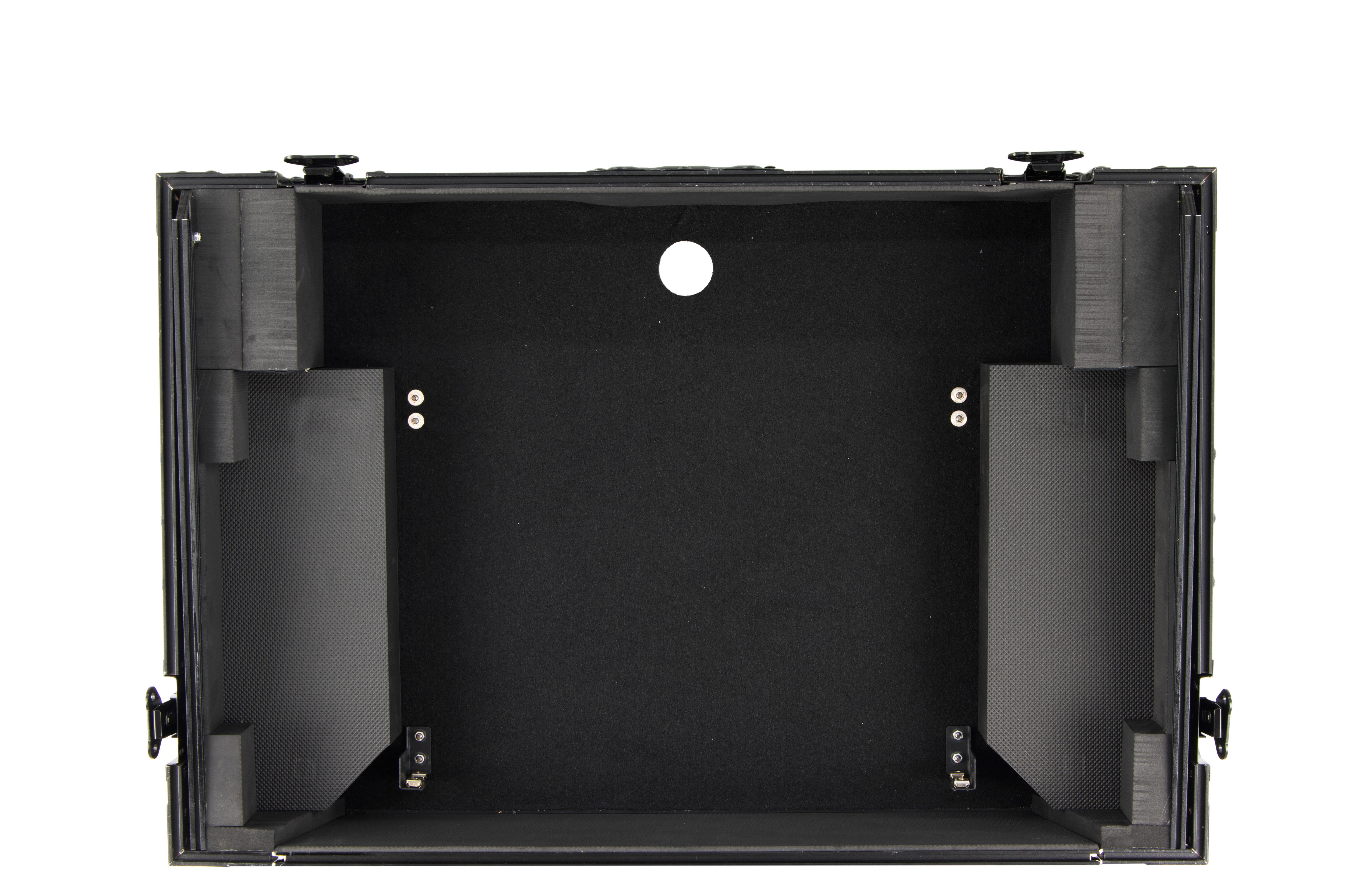 Odyssey 810295 - Pioneer XDJ-RX3 Industrial Board Glide Style 1U Case