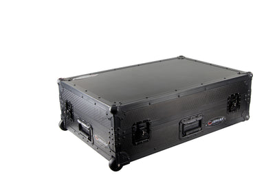 Odyssey 810295 - Pioneer XDJ-RX3 Industrial Board Glide Style 1U Case