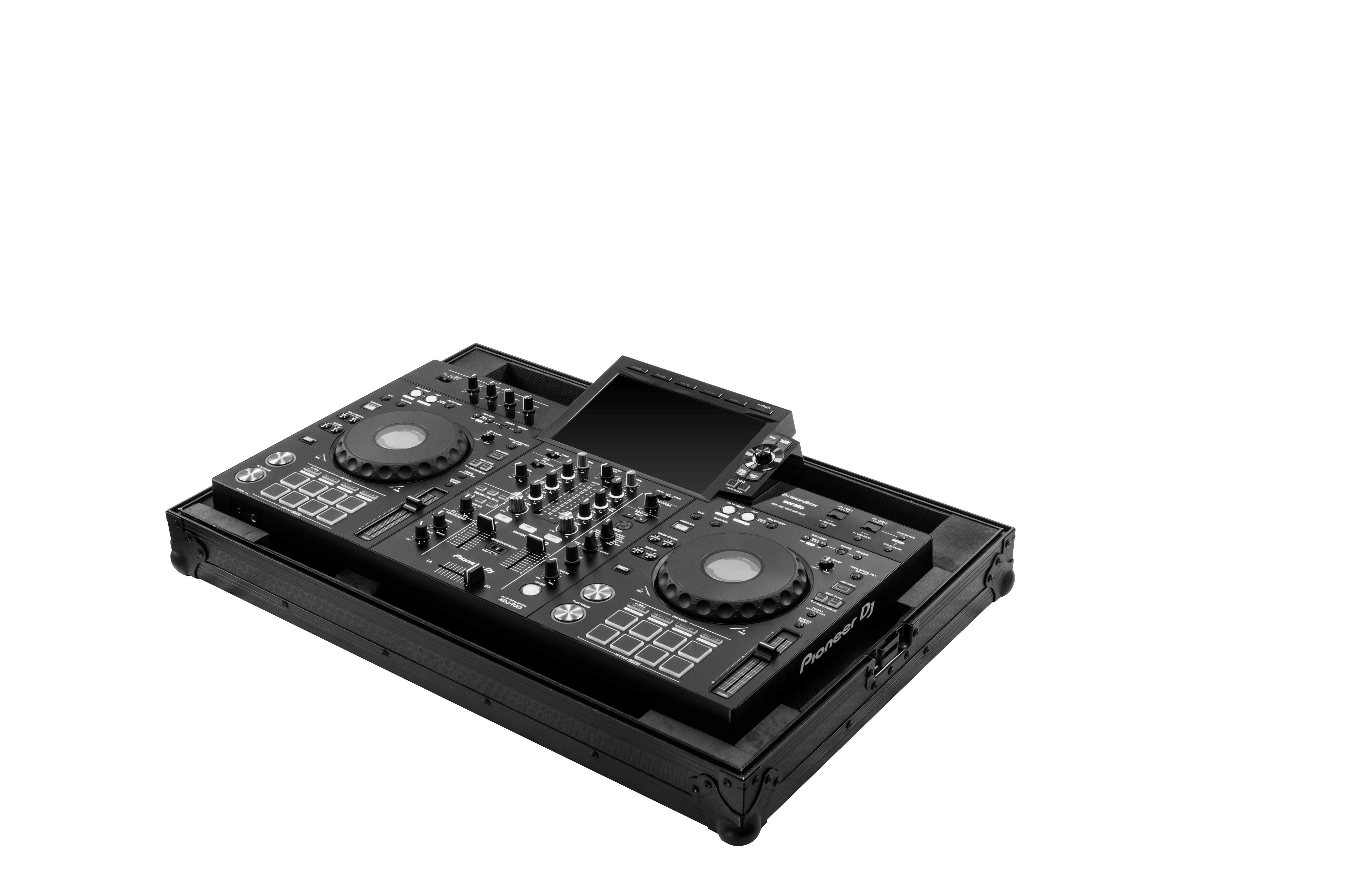 Odyssey 810318 -  Pioneer XDJ-RX3 Industrial Board Flight Case