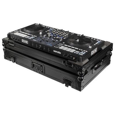 Odyssey 810332 - Rane FOUR Industrial Board Flight Case