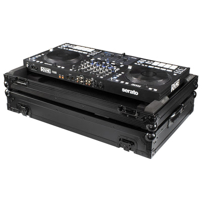 Odyssey 810332 - Rane FOUR Industrial Board Flight Case